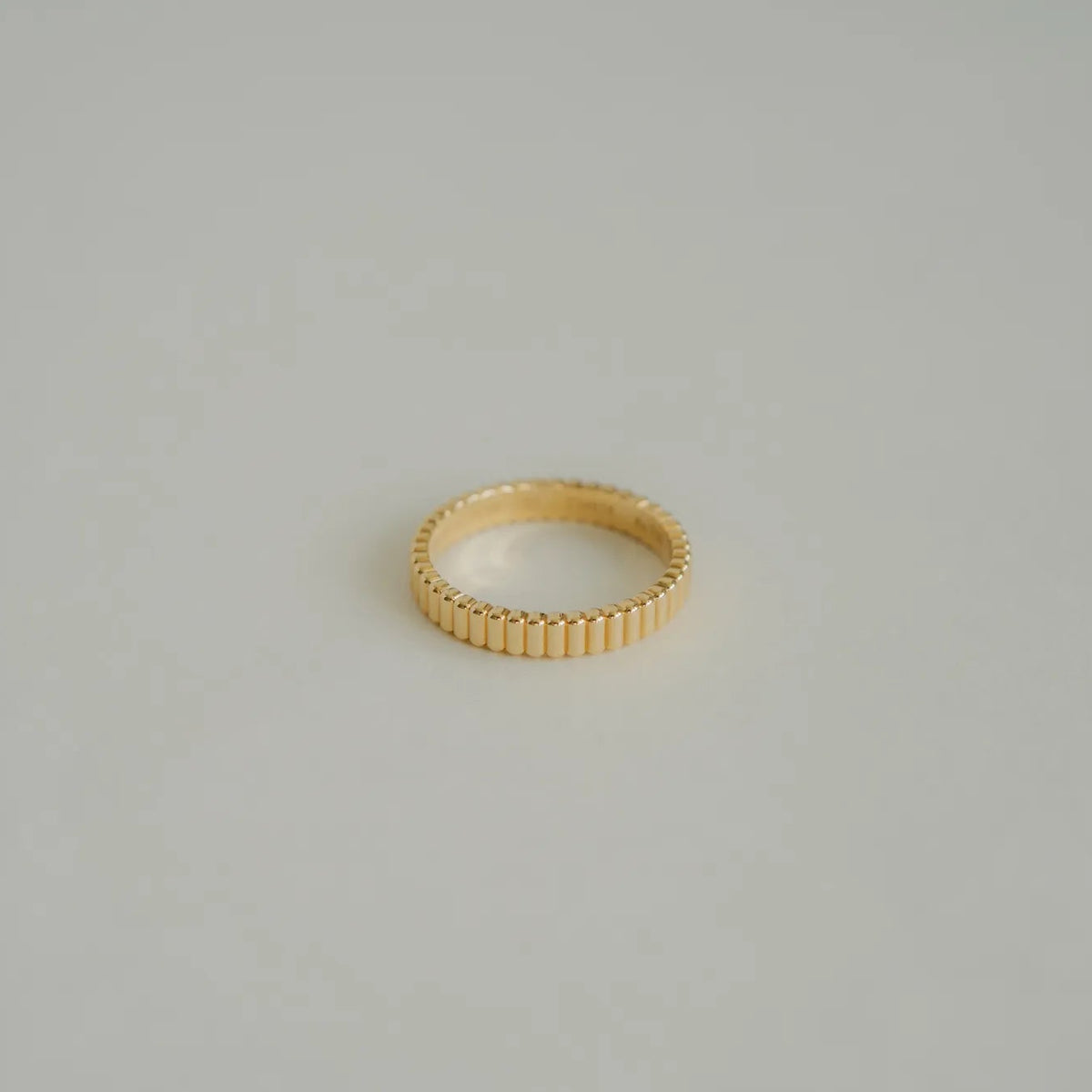 BOUCHERON ブシュロン キャトル グログラン リング スモール JAL01169