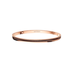 BOUCHERON ブシュロン キャトル クラシック バングル ハーフ JBT00980
