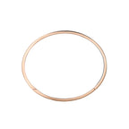 BOUCHERON ブシュロン キャトル クラシック バングル ハーフ JBT00980