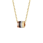 BOUCHERON ブシュロン キャトル クラシック ダイヤモンド ペンダント スモール JPN00692