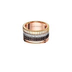 BOUCHERON ブシュロン キャトル クラシック ダイヤモンド リング ラージ JRG00623