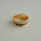 BOUCHERON ブシュロン キャトル クラシック ダイヤモンド リング スモール JRG00627