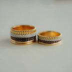 BOUCHERON ブシュロン キャトル クラシック ダイヤモンド リング スモール JRG00627