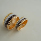BOUCHERON ブシュロン キャトル クラシック ダイヤモンド リング スモール JRG00627