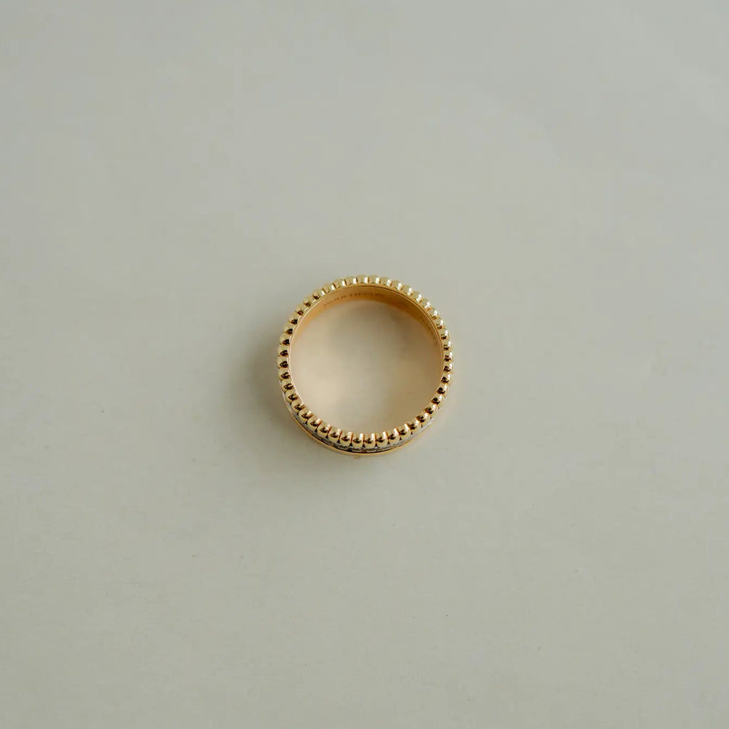 BOUCHERON ブシュロン キャトル クラシック ダイヤモンド リング スモール JRG00627