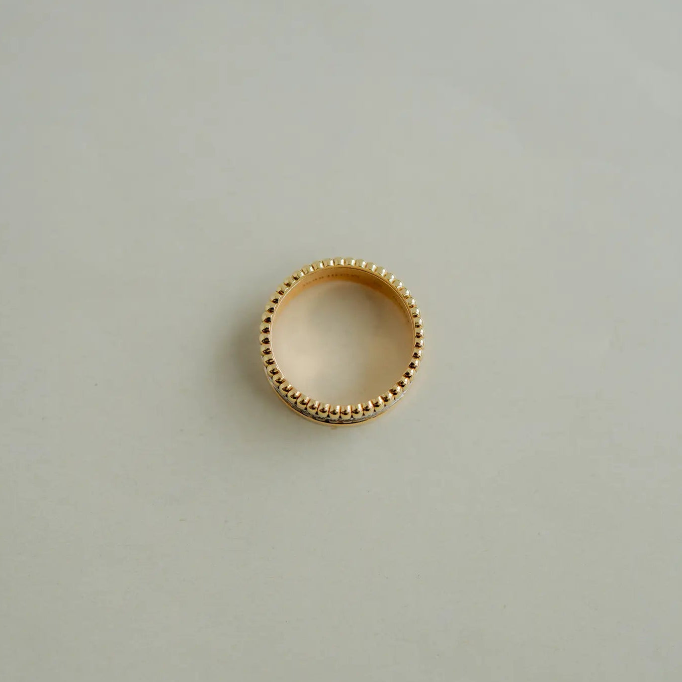 BOUCHERON ブシュロン キャトル クラシック ダイヤモンド リング スモール JRG00627