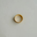 BOUCHERON ブシュロン キャトル ラディアント ダイヤモンド リング イエローゴールド スモール JRG02487