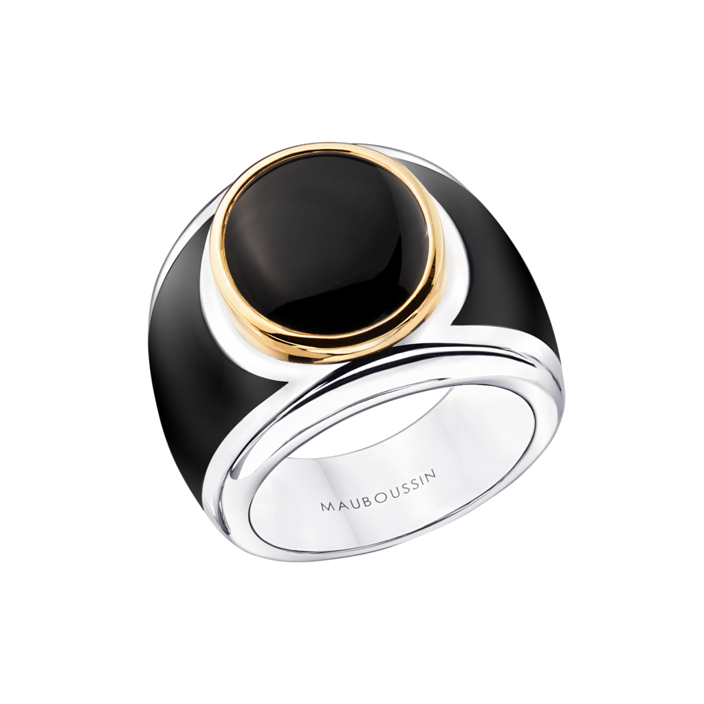 モーブッサン Un Maharaja à Paris アン・マハラジャ・ア・パリ リング RI1139SIYGON