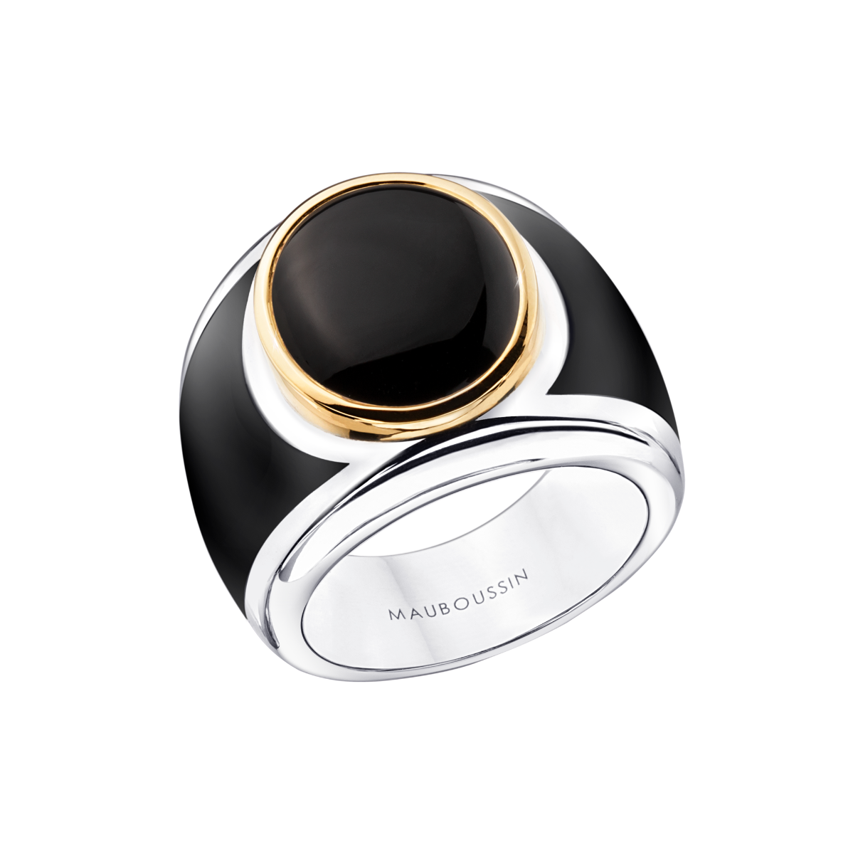 モーブッサン Un Maharaja à Paris アン・マハラジャ・ア・パリ リング RI1139SIYGON