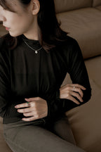 BOUCHERON ブシュロン セルパンボエム リング エクストラスモール JRG02195