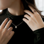 BOUCHERON ブシュロン セルパンボエム ペンダント スモール JPN00466