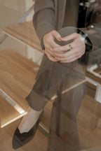 BOUCHERON ブシュロン SERPENT BOHÈME RHODOLITE GARNET セルパンボエム リング スモール JRG02783