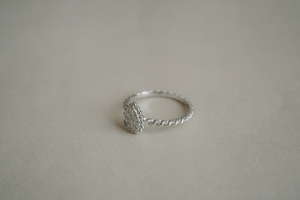 BOUCHERON ブシュロン セルパンボエム リング エクストラスモール JRG02195