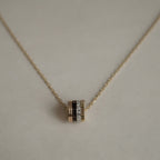 BOUCHERON ブシュロン キャトル クラシック ペンダント ラージ JPN00669