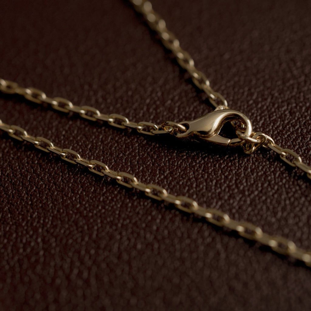 BOUCHERON ブシュロン キャトル クラシック ペンダント ラージ JPN00669