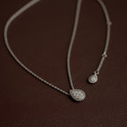 BOUCHERON ブシュロン セルパンボエム ペンダント スモール JPN00466