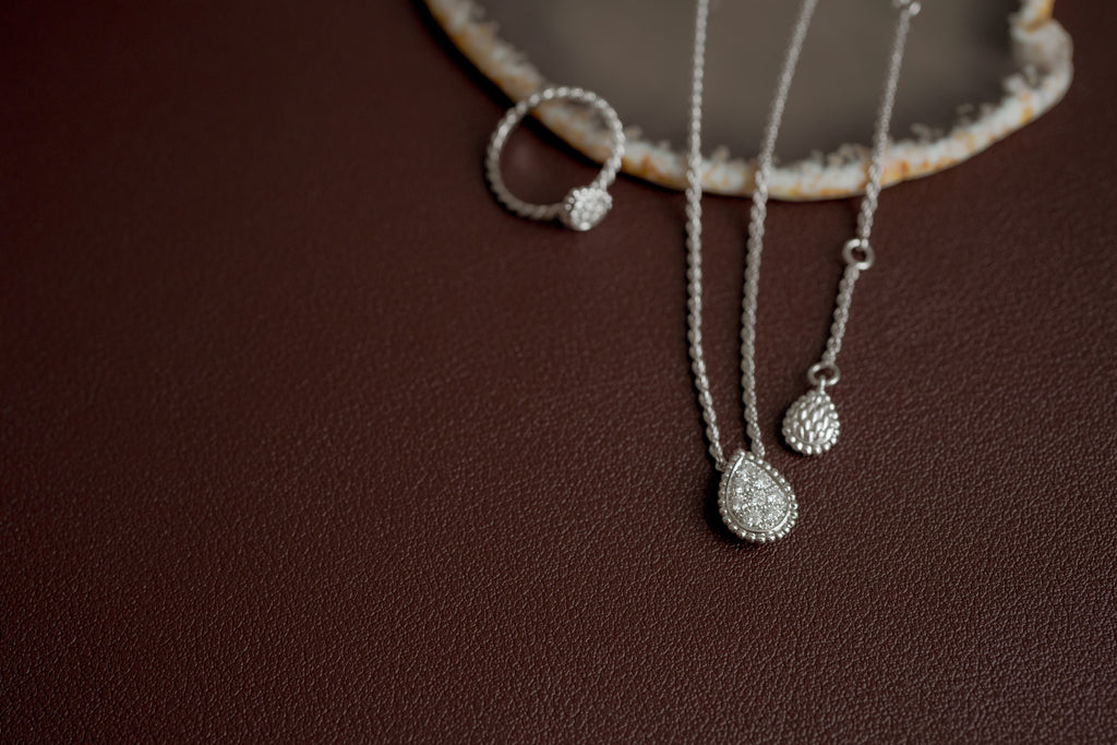 BOUCHERON ブシュロン セルパンボエム リング エクストラスモール JRG02195