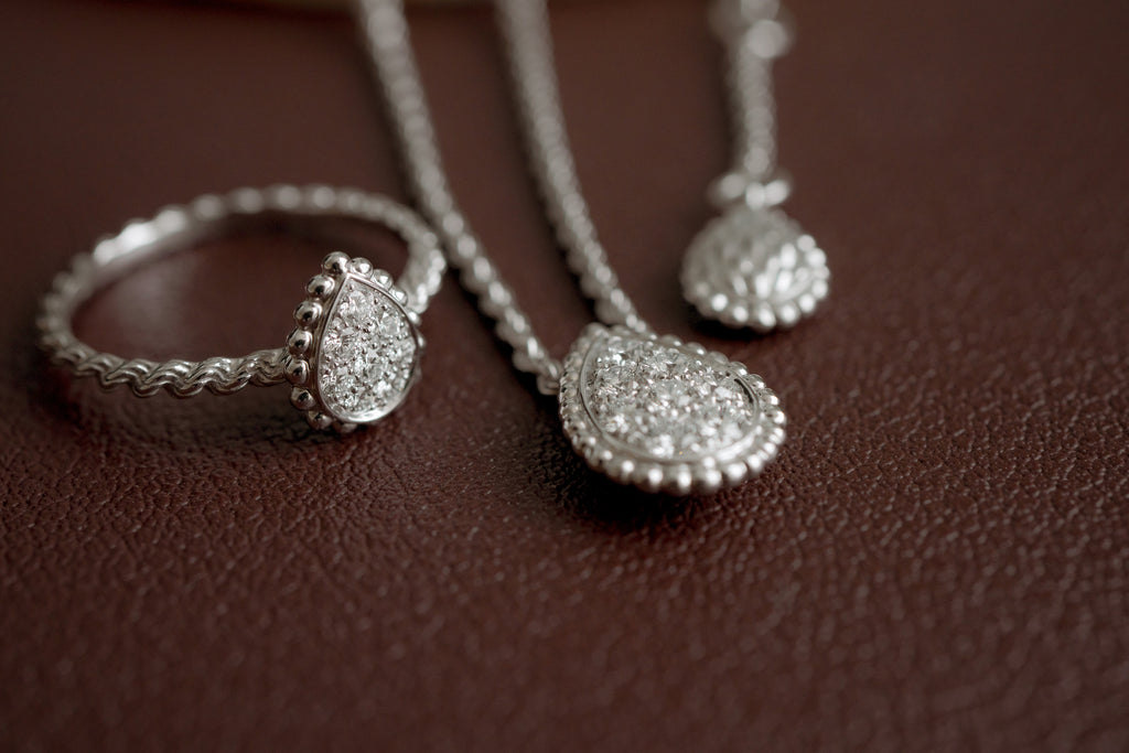 BOUCHERON ブシュロン セルパンボエム リング エクストラスモール JRG02195