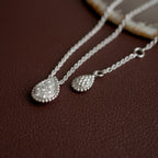 BOUCHERON ブシュロン セルパンボエム ペンダント スモール JPN00466
