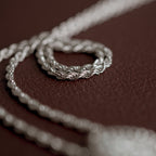 BOUCHERON ブシュロン セルパンボエム ペンダント スモール JPN00466