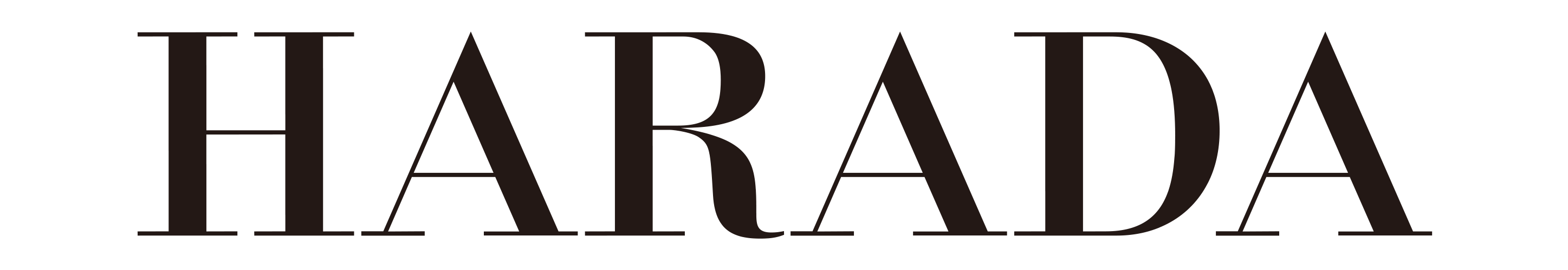 宝飾店 HARADA - HQ Jewelry Online -