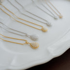 BOUCHERON ブシュロン セルパンボエム ペンダント イエローゴールド ミディアム JPN00554