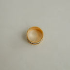 BOUCHERON ブシュロン キャトル クラシック リング ラージ JRG00257
