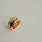 BOUCHERON ブシュロン キャトル クラシック リング ラージ JRG00257