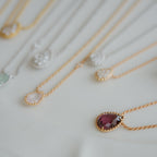 BOUCHERON ブシュロン SERPENT BOHÈME RHODOLITE GARNET セルパンボエム ペンダント スモール JPN00595