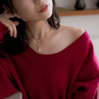 BOUCHERON ブシュロン セルパンボエム ペンダント イエローゴールド スモール JPN00461