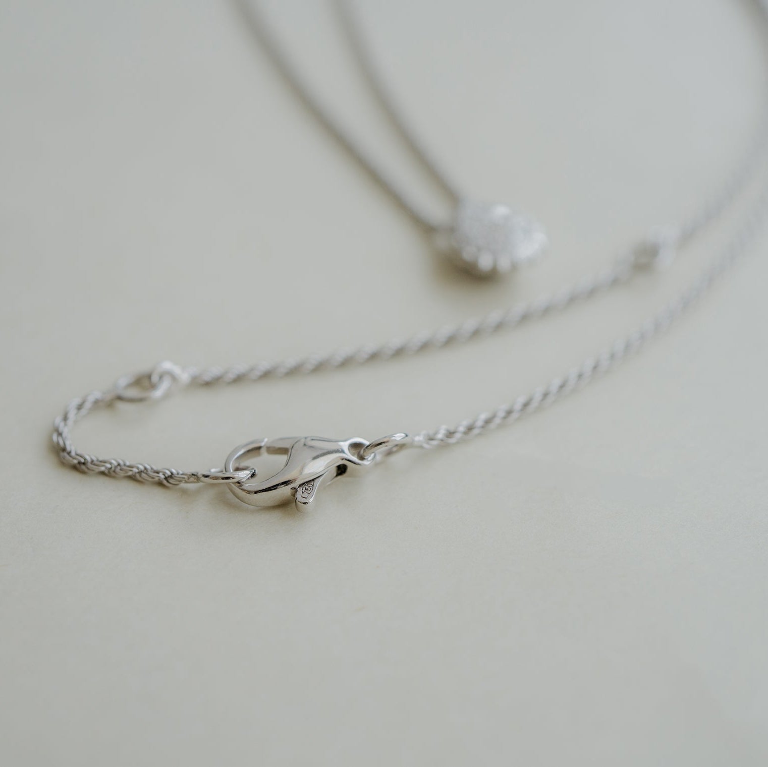 BOUCHERON ブシュロン セルパンボエム ペンダント エクストラスモール JPN00612