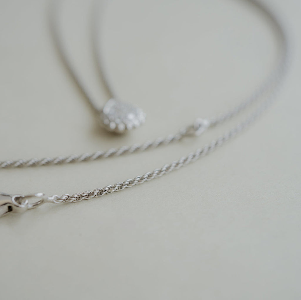 BOUCHERON ブシュロン セルパンボエム ペンダント エクストラスモール JPN00612