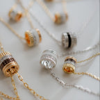 BOUCHERON ブシュロン キャトル クラシック ダイヤモンド ペンダント スモール JPN00692