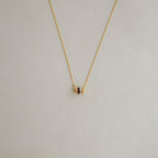BOUCHERON ブシュロン キャトル クラシック ペンダント スモール JPN00547
