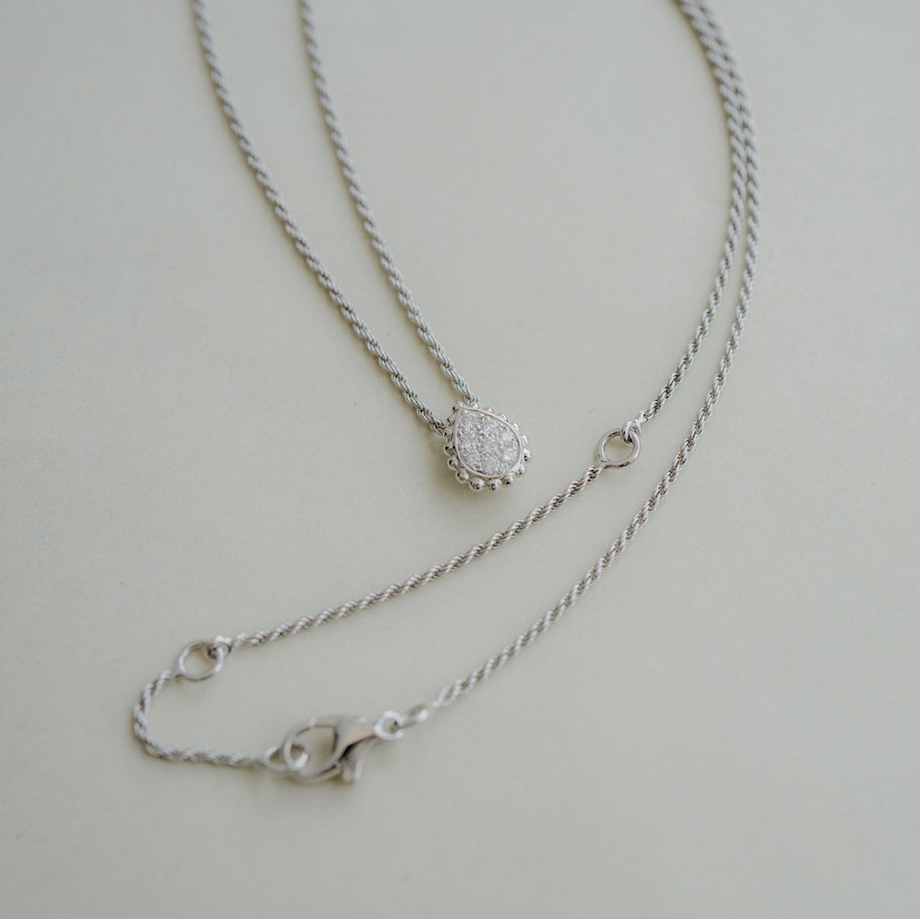 BOUCHERON ブシュロン セルパンボエム ペンダント エクストラスモール JPN00612