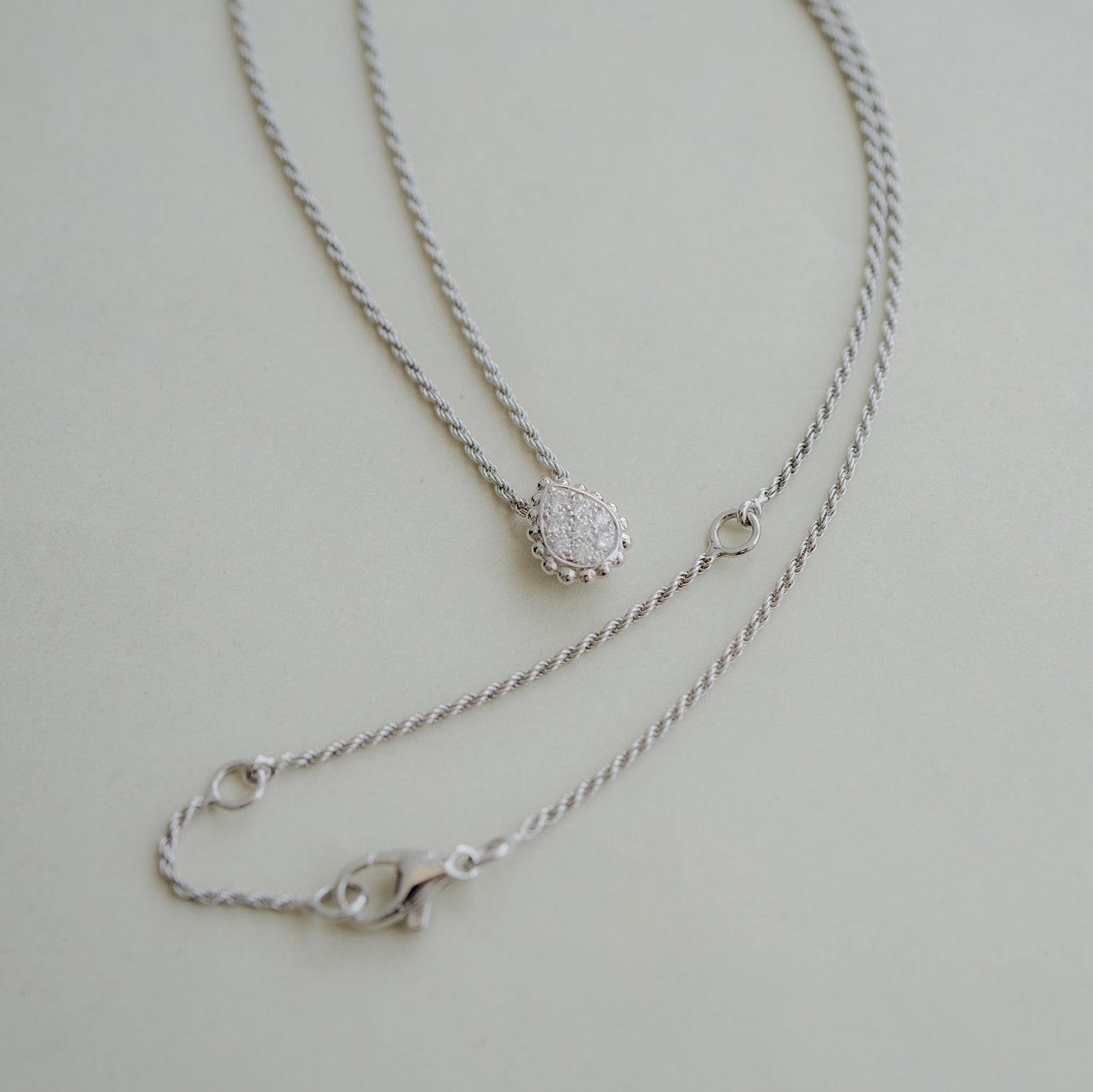 BOUCHERON ブシュロン セルパンボエム ペンダント エクストラスモール JPN00612