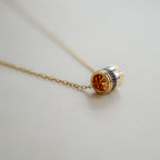 BOUCHERON ブシュロン キャトル クラシック ペンダント スモール JPN00547