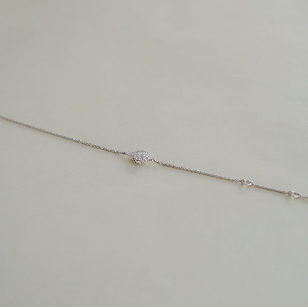 BOUCHERON ブシュロン セルパンボエム ブレスレット エクストラスモール JBT00805