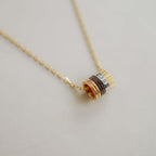 BOUCHERON ブシュロン キャトル クラシック ペンダント スモール JPN00547