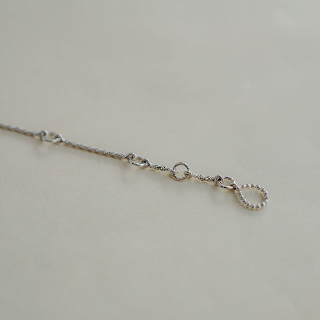 BOUCHERON ブシュロン セルパンボエム ブレスレット エクストラスモール JBT00805