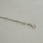 BOUCHERON ブシュロン セルパンボエム ブレスレット エクストラスモール JBT00805