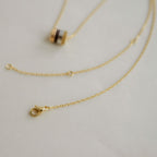 BOUCHERON ブシュロン キャトル クラシック ペンダント スモール JPN00547