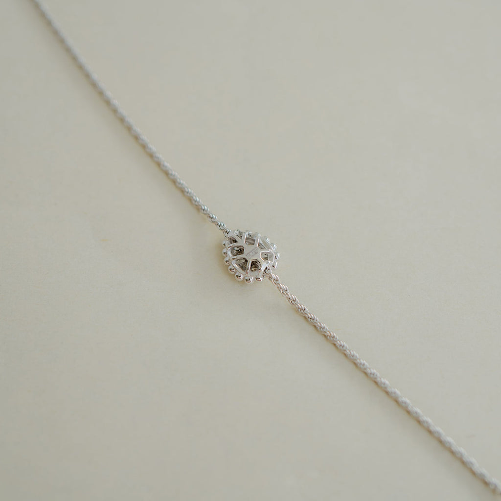 BOUCHERON ブシュロン セルパンボエム ブレスレット エクストラスモール JBT00805