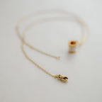BOUCHERON ブシュロン キャトル ホワイト ペンダント スモール JPN00550