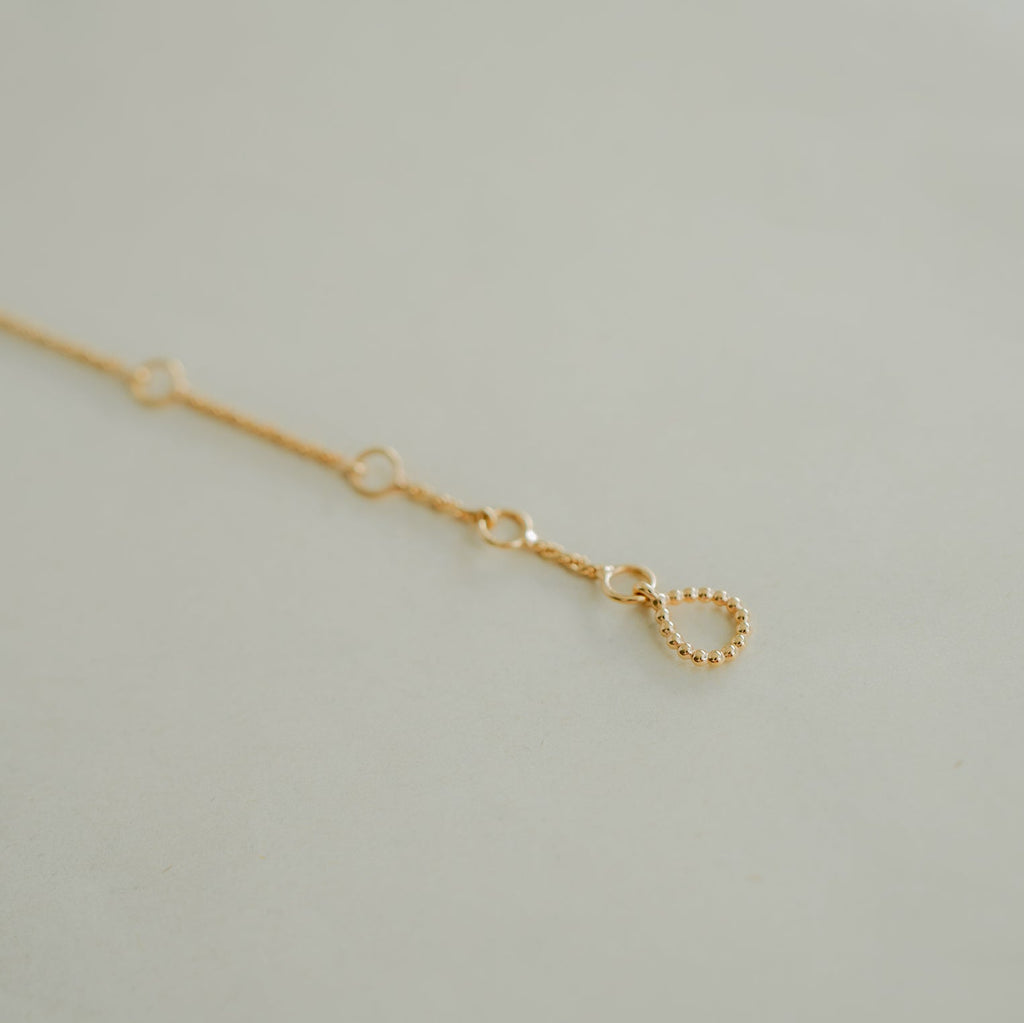 BOUCHERON ブシュロン セルパンボエム ブレスレット ピンクゴールド エクストラスモール JBT00806