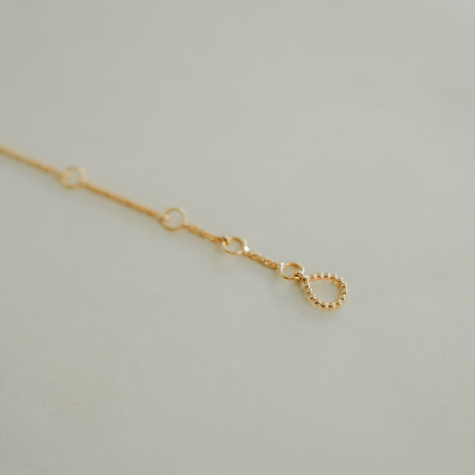 BOUCHERON ブシュロン セルパンボエム ブレスレット ピンクゴールド エクストラスモール JBT00806