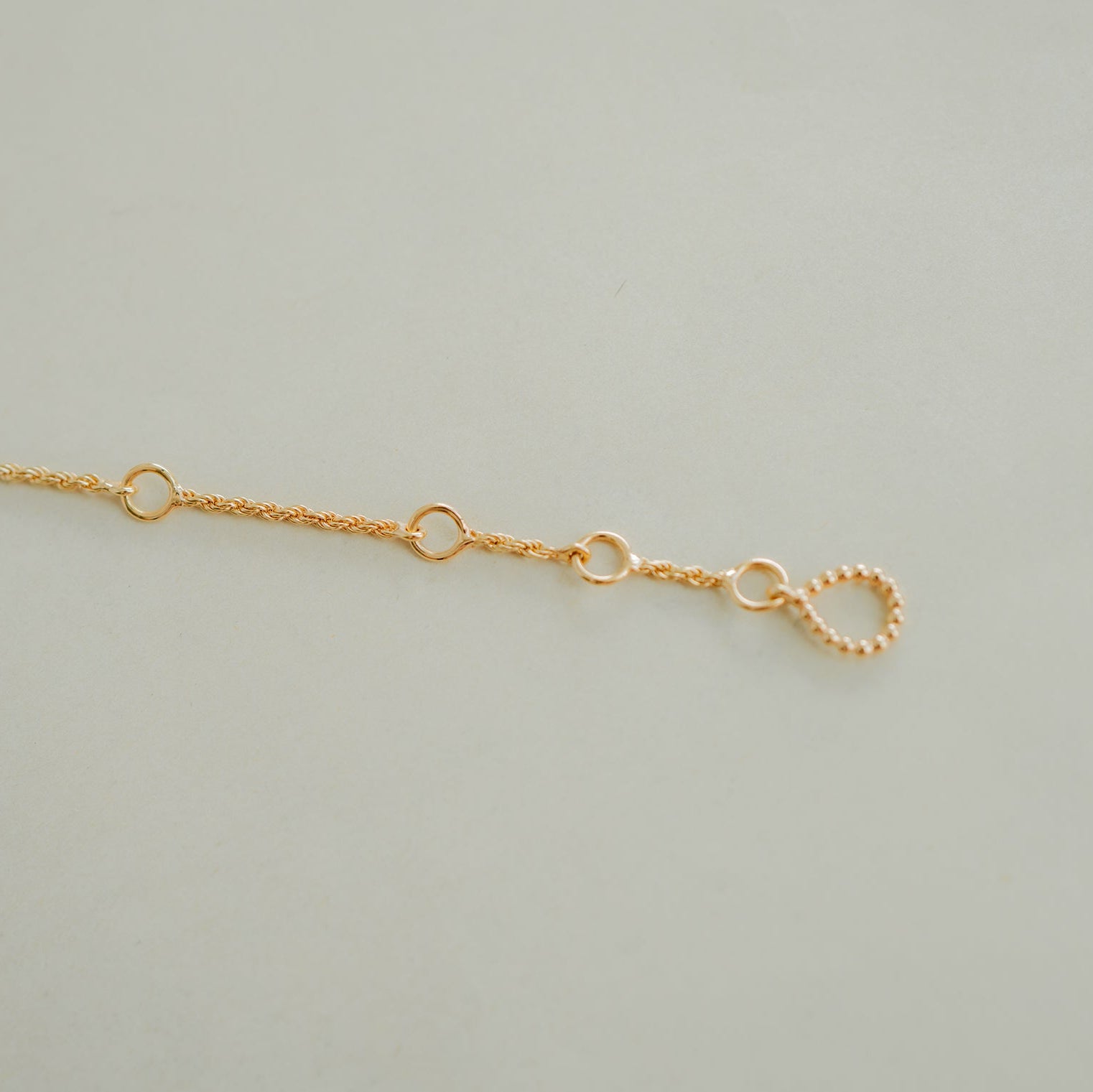 BOUCHERON ブシュロン セルパンボエム ブレスレット ピンクゴールド エクストラスモール JBT00806