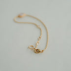 BOUCHERON ブシュロン セルパンボエム ブレスレット ピンクゴールド エクストラスモール JBT00806