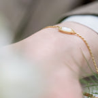 BOUCHERON ブシュロン セルパンボエム ブレスレット エクストラスモール JBT00808