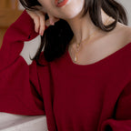 BOUCHERON ブシュロン セルパンボエム ペンダント イエローゴールド ミディアム JPN00554